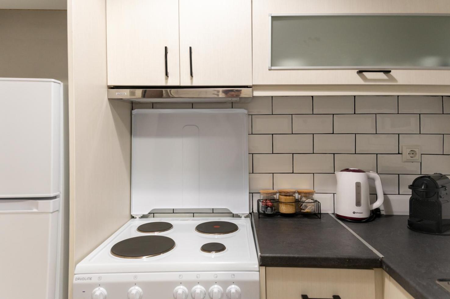 Entire Apt, 2 Bdrm, City Center Athens Ngoại thất bức ảnh