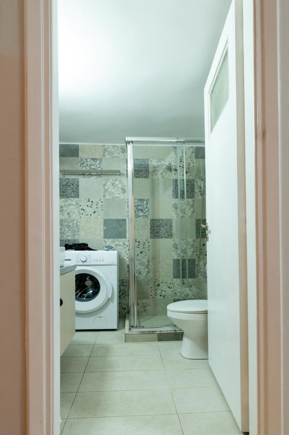 Entire Apt, 2 Bdrm, City Center Athens Ngoại thất bức ảnh